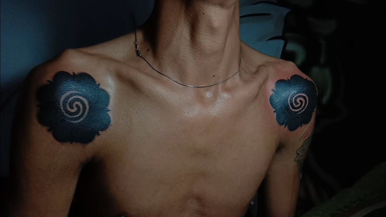 40 Dayak Tattoos Origins Meanings  More