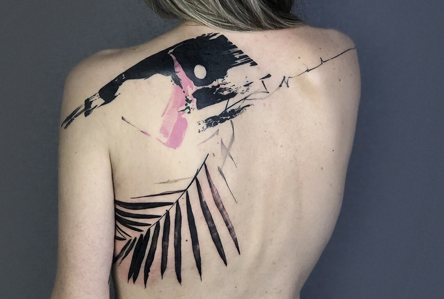 Ink It Up: Modern Tattoo Mehendi Designs For The Bride | HerZindagi