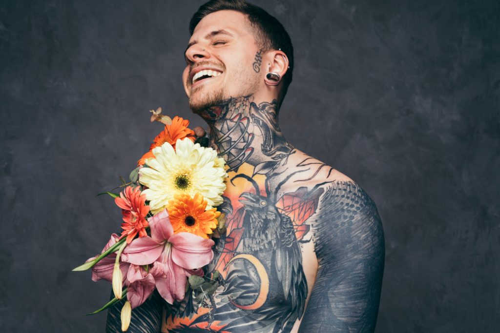 9 Surprising Advantages of Having A Tattoo