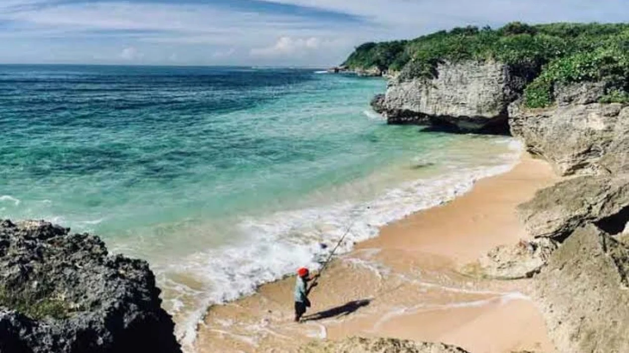 Nusa Dua Best Beaches to Explore