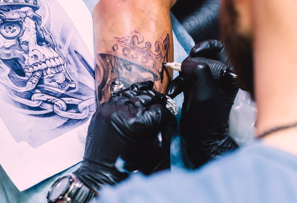 understanding the tattoo consultation purpose